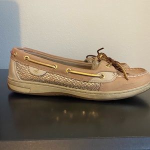 Sperry Boat Shoes